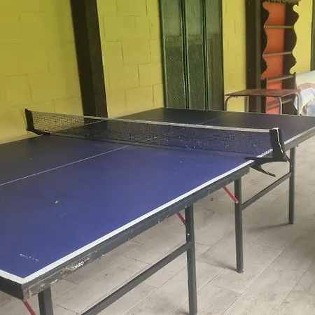 Hostel Mimosas Del Nalon *