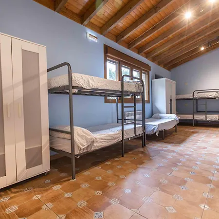 Hostel Mimosas Del Nalon *