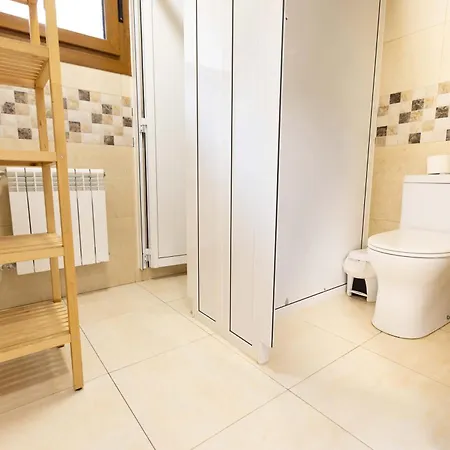 Hostel Mimosas Del Nalon