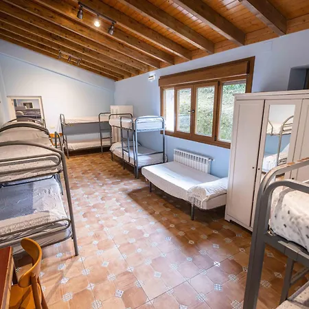 Hostel Mimosas Del Nalon