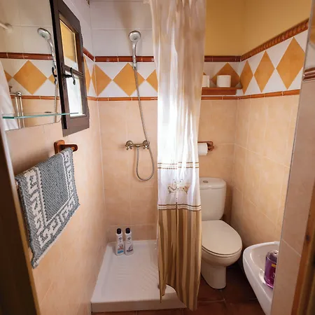 Mimosas Del Nalon Auberge de jeunesse *