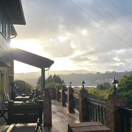 Auberge de jeunesse Mimosas Del Nalon