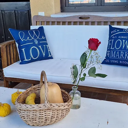 Mimosas Del Nalon * La Arena