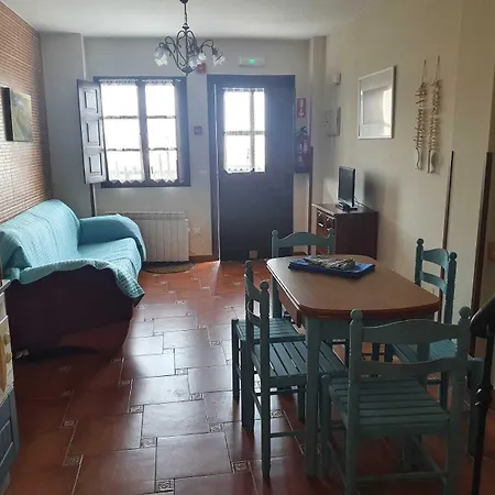 Auberge de jeunesse Mimosas Del Nalon *